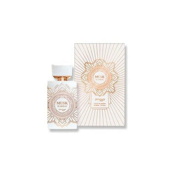 Zimaya Unisex Musk is Great EDP 3.4 oz - Luxurious Fragrance Available Online in Hong Kong & China