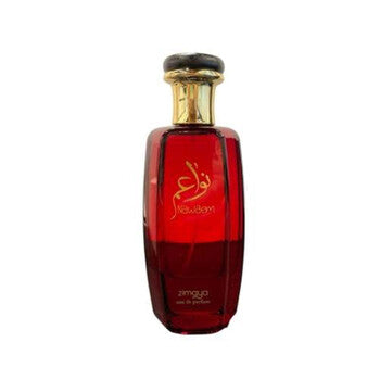 Zimaya Unisex Nawaem EDP Spray 3.38 oz - Luxurious Fragrance Available Online in Hong Kong & China