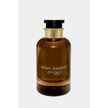 Zimaya Unisex Night Shadow EDP Spray 3.4 oz (Wholesale) - Luxurious Fragrance Available Online in Hong Kong & China