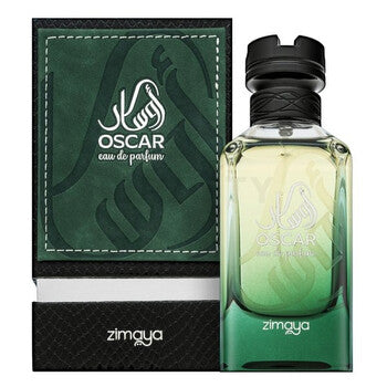 Zimaya Unisex Oscar EDP Spray 3.4 oz - Luxurious Fragrance Available Online in Hong Kong & China