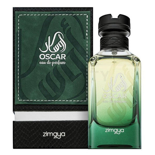 Zimaya Unisex Oscar EDP Spray 3.4 oz Fragrances (Wholesale) - Luxurious Fragrance Available Online in Hong Kong & China