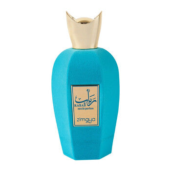 Zimaya Unisex Rabab EDP Spray 3.38 oz (Wholesale) - Luxurious Fragrance Available Online in Hong Kong & China