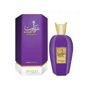 Zimaya Unisex Rabab EDP Spray 3.38 oz - Luxurious Fragrance Available Online in Hong Kong & China