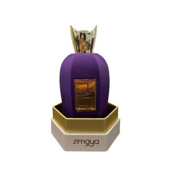 Zimaya Unisex Rabab Gems EDP Spray 3.38 oz - Luxurious Fragrance Available Online in Hong Kong & China