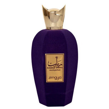 Zimaya Unisex Rabab Gems EDP Spray 3.38 oz - Luxurious Fragrance Available Online in Hong Kong & China