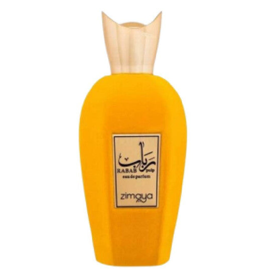 Zimaya Unisex Rabab Pulp EDP Spray 3.4 oz Fragrances (Wholesale) - Luxurious Fragrance Available Online in Hong Kong & China