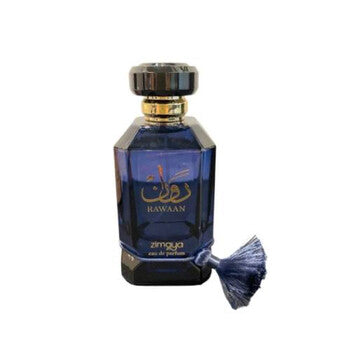 Zimaya Unisex Rawaan EDP Spray 3.38 oz Fragrances (Wholesale) - Luxurious Fragrance Available Online in Hong Kong & China