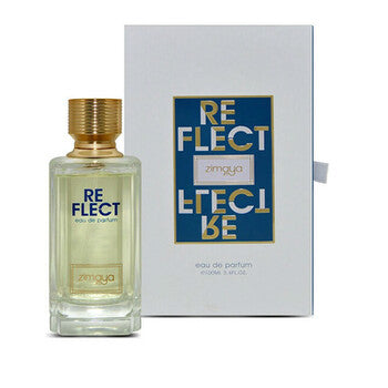 Zimaya Unisex Reflect EDP 3.4 oz - Luxurious Fragrance Available Online in Hong Kong & China