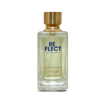 Zimaya Unisex Reflect EDP 3.4 oz (Wholesale) - Luxurious Fragrance Available Online in Hong Kong & China