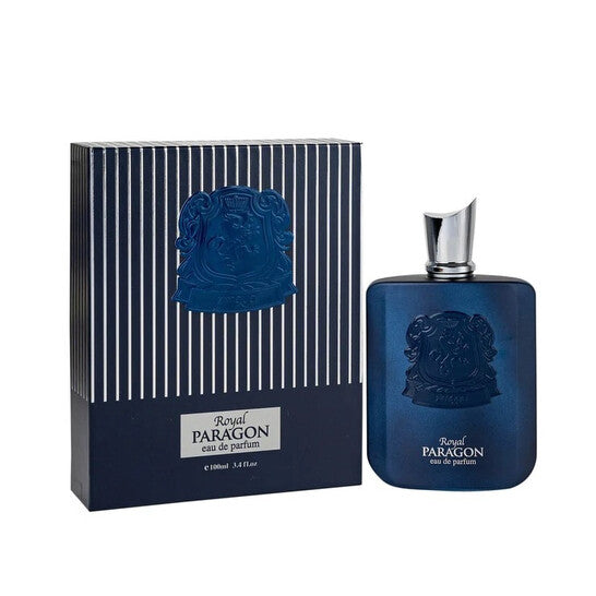Zimaya Unisex Royal Paragon EDP 3.4 oz Fragrances (Wholesale) - Luxurious Fragrance Available Online in Hong Kong & China