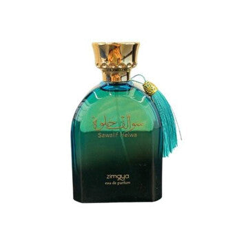 Zimaya Unisex Sawalif Helwa EDP Spray 3.38 oz - Luxurious Fragrance Available Online in Hong Kong & China