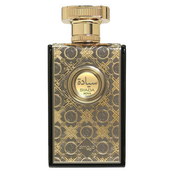 Zimaya Unisex Siada Nova EDP Spray 3.4 oz Fragrances (Wholesale) - Luxurious Fragrance Available Online in Hong Kong & China