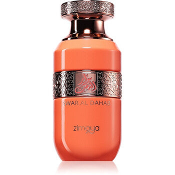 Zimaya Unisex Swar Al Dahab EDP Spray 3.4 oz (Wholesale) - Luxurious Fragrance Available Online in Hong Kong & China