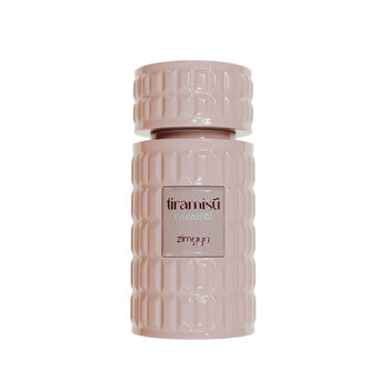 Zimaya Unisex Tiramisu Caramel EDP Spray 3.4 oz - Luxurious Fragrance Available Online in Hong Kong & China