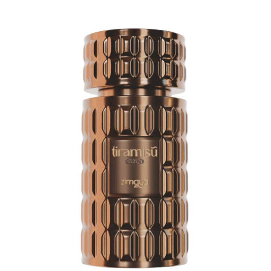 Zimaya Unisex Tiramisu Coco EDP Spray 3.4 oz Fragrances (Wholesale) - Luxurious Fragrance Available Online in Hong Kong & China