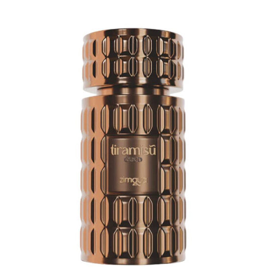 Zimaya Unisex Tiramisu Coco EDP Spray 3.4 oz - Luxurious Fragrance Available Online in Hong Kong & China