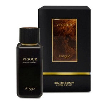 Zimaya Unisex Vigor EDP Spray 3.4 oz Fragrances (Wholesale) - Luxurious Fragrance Available Online in Hong Kong & China