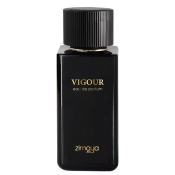 Zimaya Unisex Vigor EDP Spray 3.4 oz - Luxurious Fragrance Available Online in Hong Kong & China