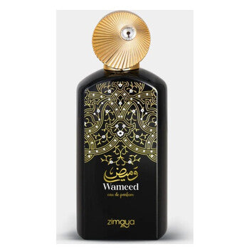 Zimaya Unisex Wameed EDP Spray 3.4 oz - Luxurious Fragrance Available Online in Hong Kong & China
