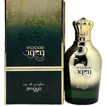 Zimaya Unisex Wujood EDP Spray 3.4 oz (Wholesale) - Luxurious Fragrance Available Online in Hong Kong & China