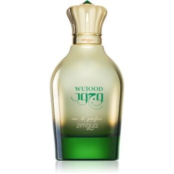 Zimaya Unisex Wujood EDP Spray 3.4 oz - Luxurious Fragrance Available Online in Hong Kong & China