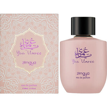 Zimaya Unisex Yaa Umree EDP Spray 3.38 oz - Luxurious Fragrance Available Online in Hong Kong & China