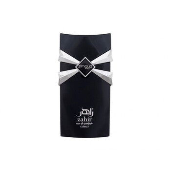 Zimaya Unisex Zahir Cobalt EDP Spray 3.4 oz - Luxurious Fragrance Available Online in Hong Kong & China