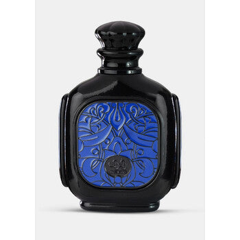 Zimaya Unisex Zukhruf Black EDP Spray 3.4 oz - Luxurious Fragrance Available Online in Hong Kong & China