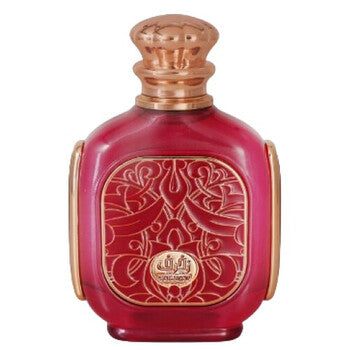 Zimaya Unisex Zukhruf Cherry EDP Spray 3.4 oz (Wholesale) - Luxurious Fragrance Available Online in Hong Kong & China