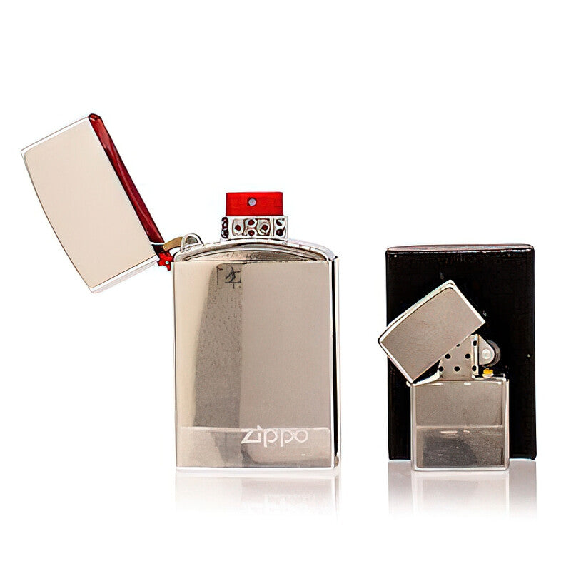 Zippo Original / Zippo Set (m) - Luxurious Fragrance Available Online in Hong Kong & China
