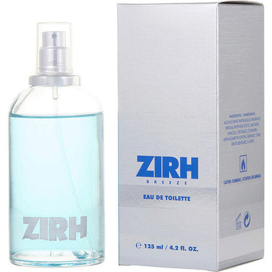 Zirh Breeze / Zirh EDT Spray 4.2 oz (125 ml) (M) (Wholesale) - Luxurious Fragrance Available Online in Hong Kong & China