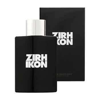 Zirh Men's Ikon EDT 2.5 oz - Luxurious Fragrance Available Online in Hong Kong & China