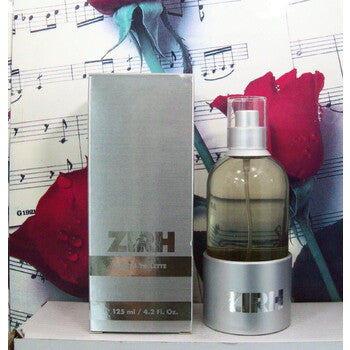 Zirh / Zirh EDT Spray 4.2 oz (M) - Luxurious Fragrance Available Online in Hong Kong & China