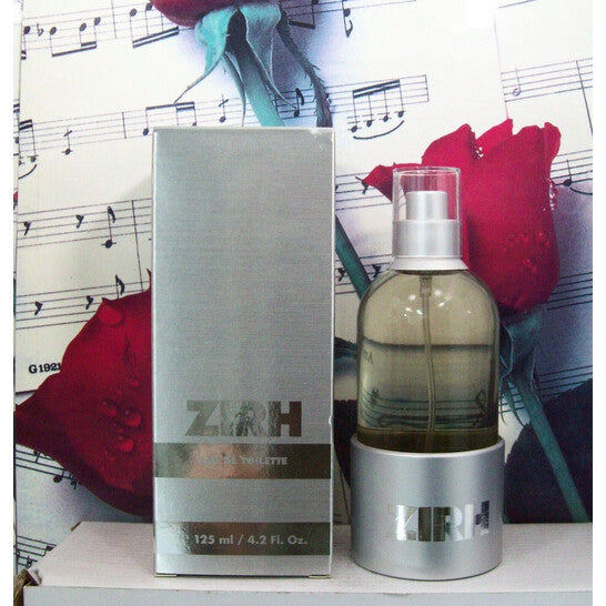 Zirh / Zirh EDT Spray 4.2 oz (M) - Luxurious Fragrance Available Online in Hong Kong & China