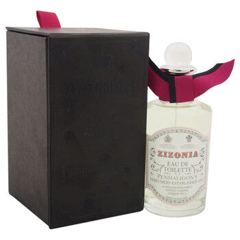 Penhaligon's Zizonia / Penhaligons EDT Spray 3.4 oz (100 ml) (w) (Wholesale) - Luxurious Fragrance Available Online in Hong Kong & China