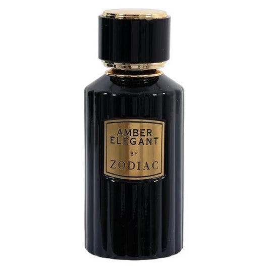 Zodiac Ladies Amber Elegant EDP Spray 2.7 oz Fragrances - Luxurious Fragrance Available Online in Hong Kong & China