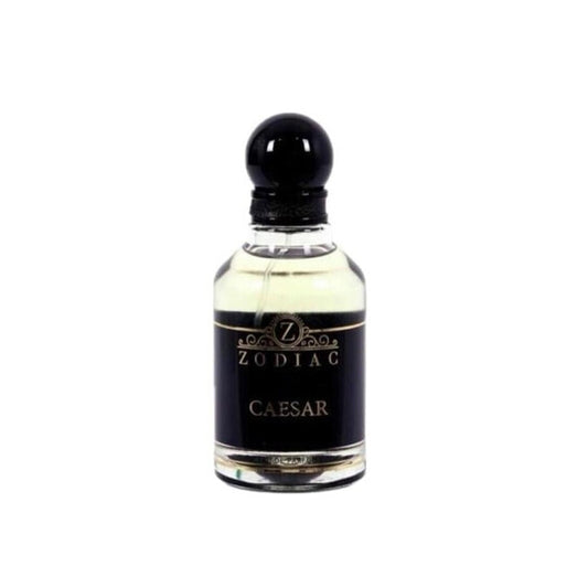 Zodiac Men's Caesar EDP Spray 3.0 oz Fragrances - Luxurious Fragrance Available Online in Hong Kong & China