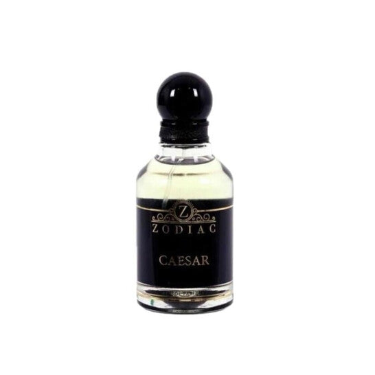 Zodiac Men's Caesar EDP Spray 3.0 oz Fragrances (Wholesale) - Luxurious Fragrance Available Online in Hong Kong & China