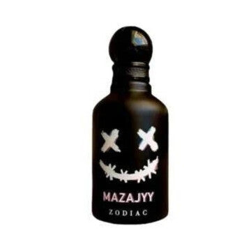 Zodiac Men's Mazajyy EDP Spray 3.0 oz Fragrances (Wholesale) - Luxurious Fragrance Available Online in Hong Kong & China