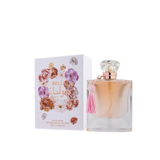Zoghbi Ladies Bella Juliana EDP Spray 2.6 oz Fragrances - Luxurious Fragrance Available Online in Hong Kong & China
