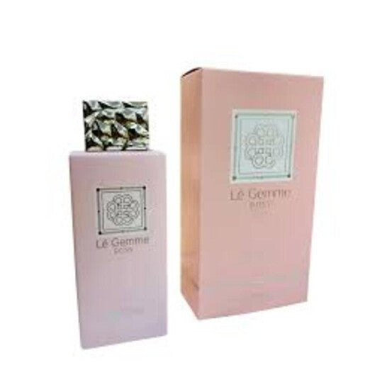 Zoghbi Ladies Le Gemme Rose EDP Spray 3.8 oz Fragrances (Wholesale) - Luxurious Fragrance Available Online in Hong Kong & China