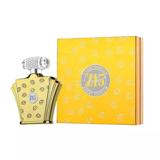 Zoghbi Unisex Zakat 15Z EDP 15 oz Fragrances (Wholesale) - Luxurious Fragrance Available Online in Hong Kong & China