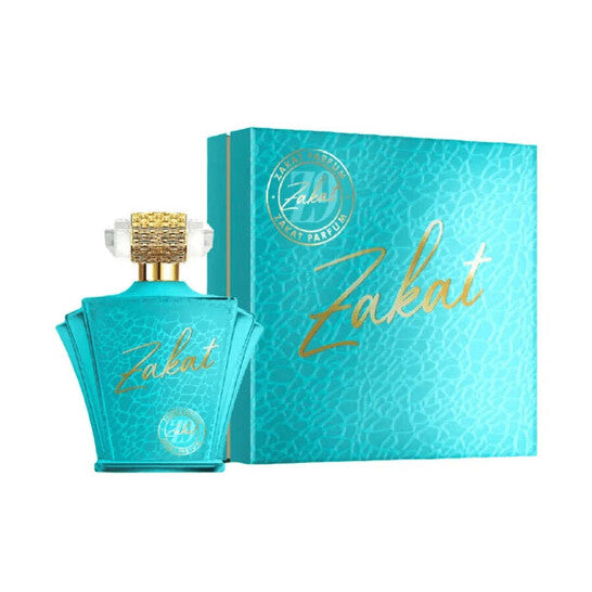 Zoghbi Unisex Zakat 9Z EDP Spray 9 oz Fragrances - Luxurious Fragrance Available Online in Hong Kong & China